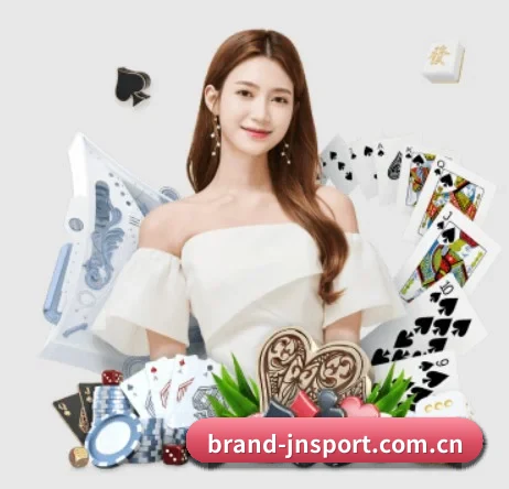 brand-jnsport.com.cn APP 界面
